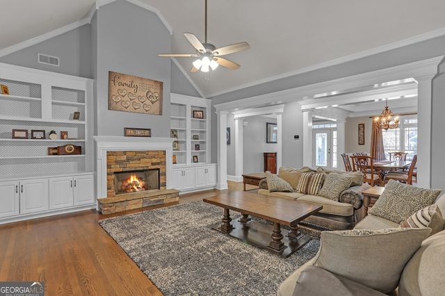 100 Chandler Lane, Loganville, GA 30052