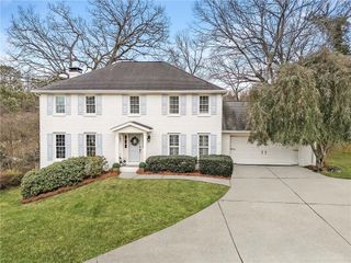 4709 Vermack Ridge, Atlanta, GA 30338
