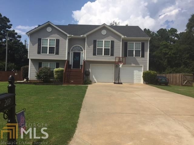 203 Ansley Drive