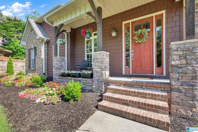 1280 HICKORY VALLEY ROAD, Trussville, AL 35173