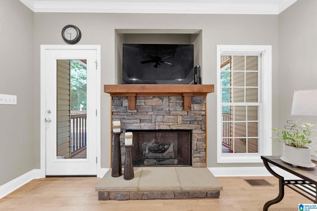 1280 HICKORY VALLEY ROAD, Trussville, AL 35173