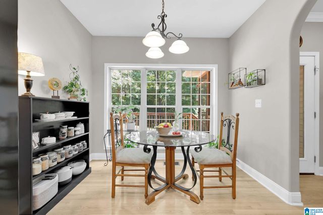 1280 HICKORY VALLEY ROAD, Trussville, AL 35173