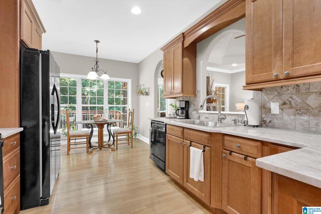 1280 HICKORY VALLEY ROAD, Trussville, AL 35173