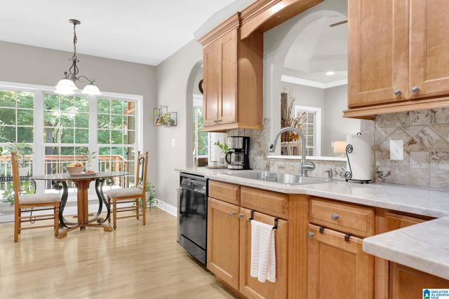 1280 HICKORY VALLEY ROAD, Trussville, AL 35173