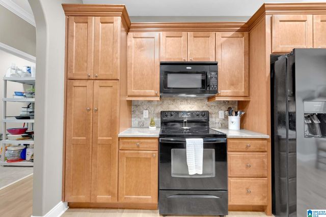 1280 HICKORY VALLEY ROAD, Trussville, AL 35173