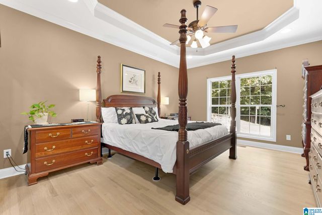1280 HICKORY VALLEY ROAD, Trussville, AL 35173
