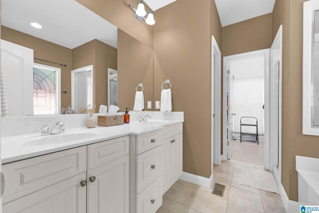 1280 HICKORY VALLEY ROAD, Trussville, AL 35173
