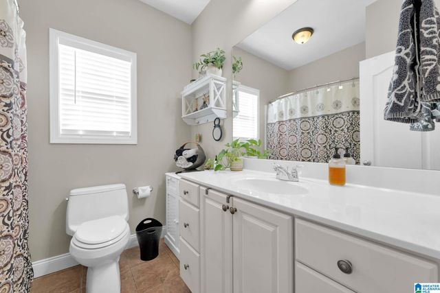 1280 HICKORY VALLEY ROAD, Trussville, AL 35173