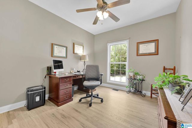 1280 HICKORY VALLEY ROAD, Trussville, AL 35173