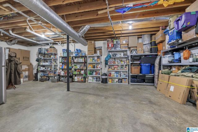 1280 HICKORY VALLEY ROAD, Trussville, AL 35173