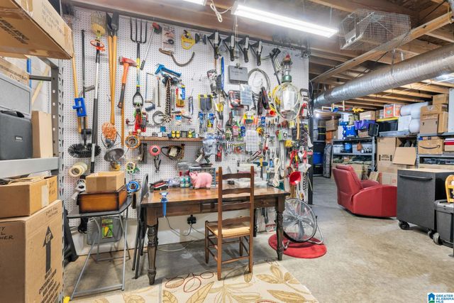 1280 HICKORY VALLEY ROAD, Trussville, AL 35173