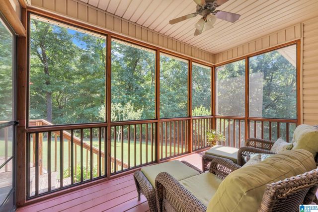 1280 HICKORY VALLEY ROAD, Trussville, AL 35173