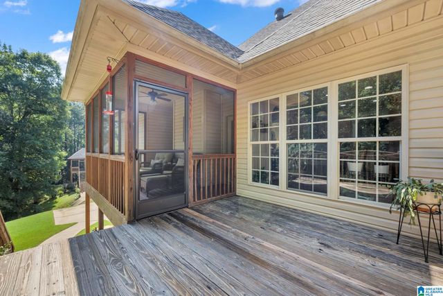 1280 HICKORY VALLEY ROAD, Trussville, AL 35173
