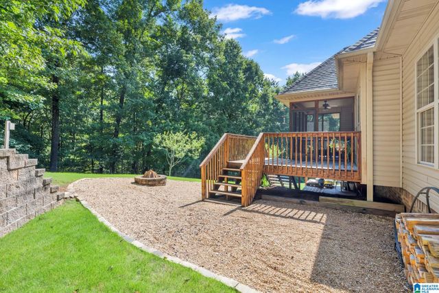 1280 HICKORY VALLEY ROAD, Trussville, AL 35173
