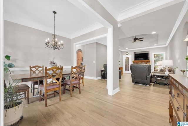 1280 HICKORY VALLEY ROAD, Trussville, AL 35173