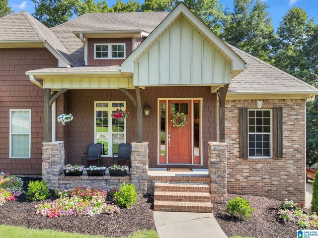 1280 HICKORY VALLEY ROAD, Trussville, AL 35173