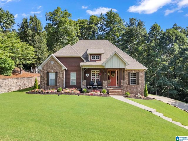1280 HICKORY VALLEY ROAD, Trussville, AL 35173
