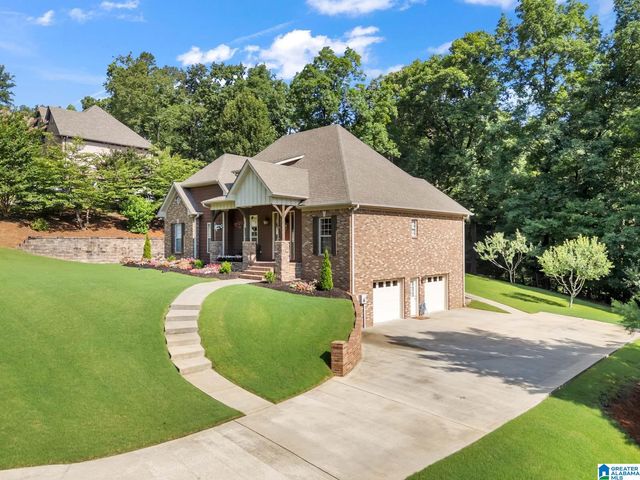 1280 HICKORY VALLEY ROAD, Trussville, AL 35173