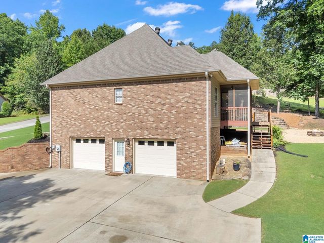 1280 HICKORY VALLEY ROAD, Trussville, AL 35173