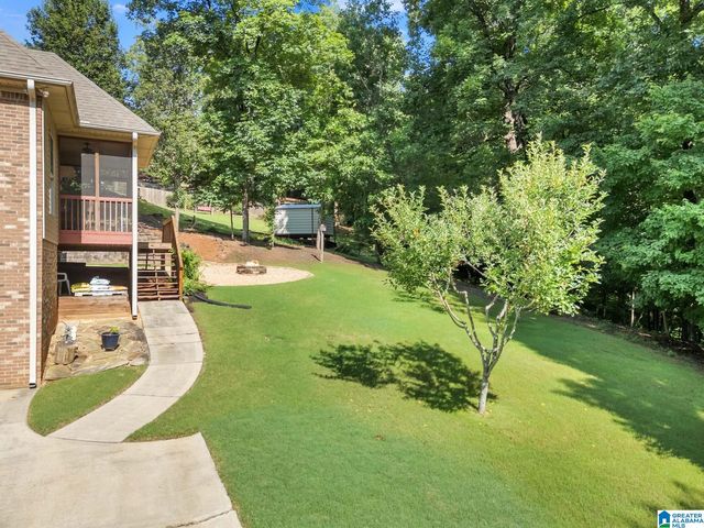 1280 HICKORY VALLEY ROAD, Trussville, AL 35173