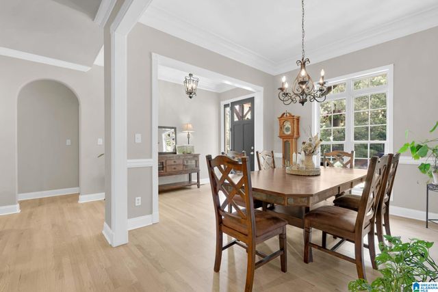 1280 HICKORY VALLEY ROAD, Trussville, AL 35173