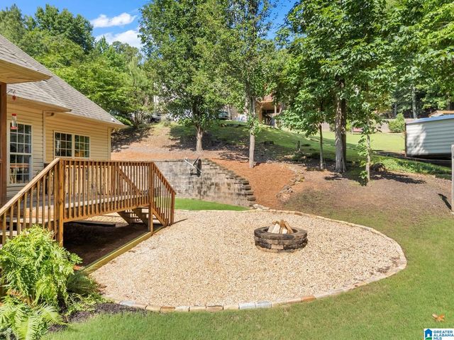 1280 HICKORY VALLEY ROAD, Trussville, AL 35173
