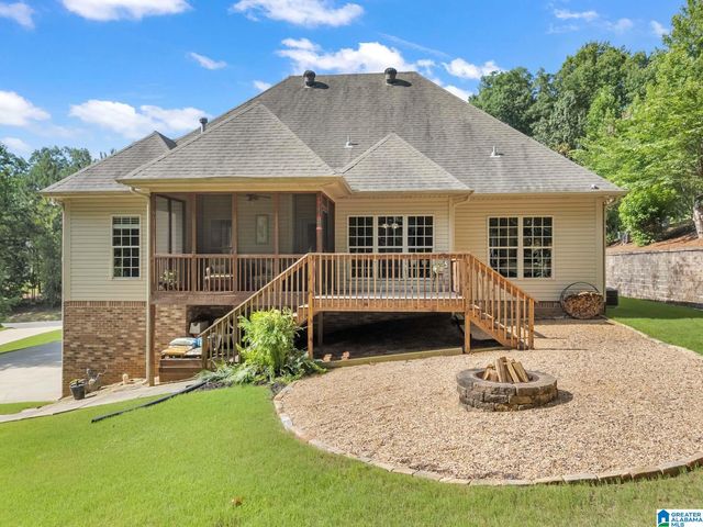 1280 HICKORY VALLEY ROAD, Trussville, AL 35173
