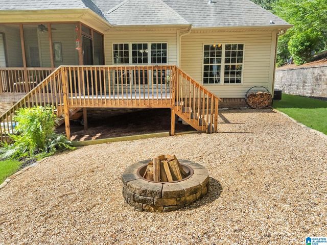 1280 HICKORY VALLEY ROAD, Trussville, AL 35173