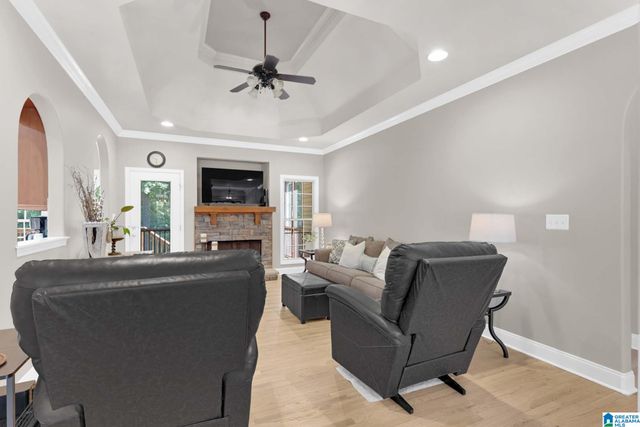 1280 HICKORY VALLEY ROAD, Trussville, AL 35173