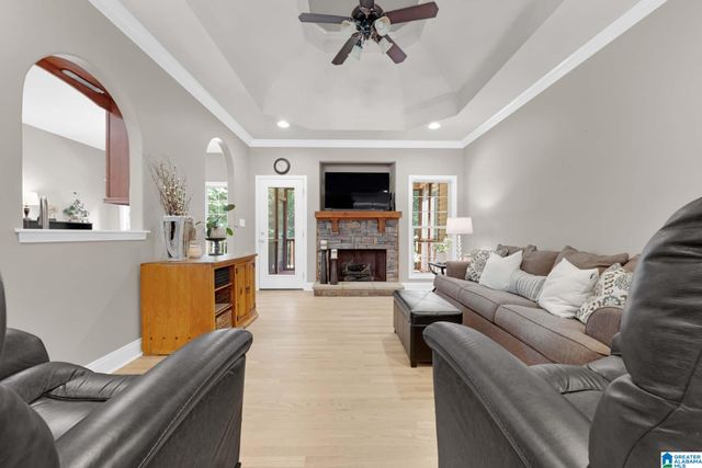 1280 HICKORY VALLEY ROAD, Trussville, AL 35173