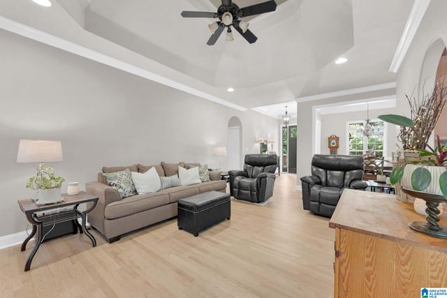 1280 HICKORY VALLEY ROAD, Trussville, AL 35173