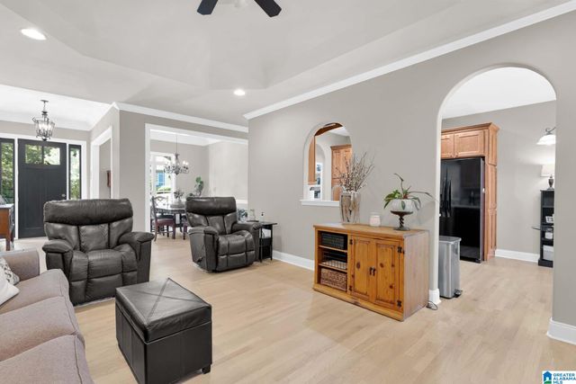1280 HICKORY VALLEY ROAD, Trussville, AL 35173