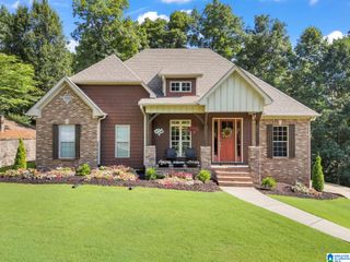1280 HICKORY VALLEY ROAD, Trussville, AL 35173