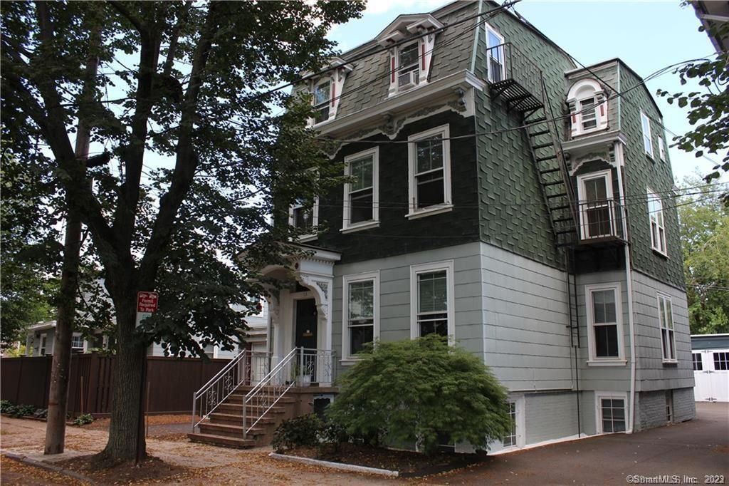 13 Pleasant Street LL, New Haven, CT 06511