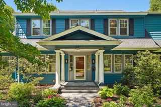 400 N STANWICK RD, Moorestown, NJ 08057