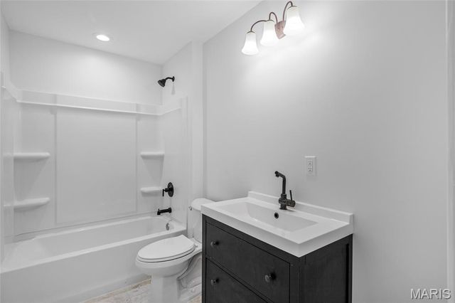 7719 Elton Street, Affton, MO 63123