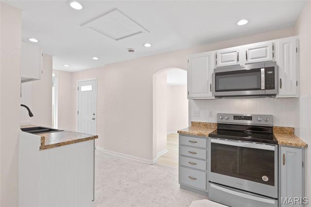 7719 Elton Street, Affton, MO 63123