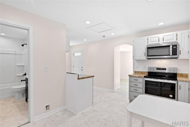 7719 Elton Street, Affton, MO 63123