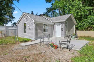 7719 Elton Street, Affton, MO 63123