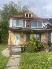 190 Midland Street, Highland Park, MI 48203