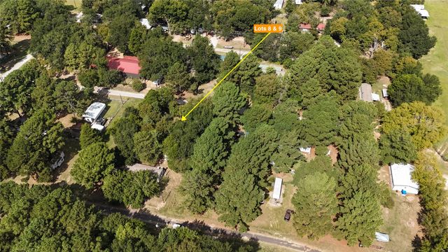 180 Cedar Drive, Streetman, TX 75859