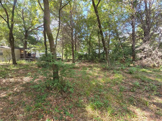 180 Cedar Drive, Streetman, TX 75859