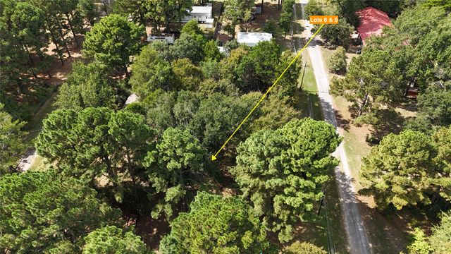 180 Cedar Drive, Streetman, TX 75859