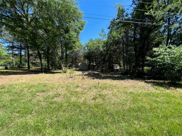 180 Cedar Drive, Streetman, TX 75859