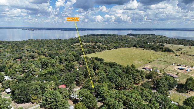 180 Cedar Drive, Streetman, TX 75859