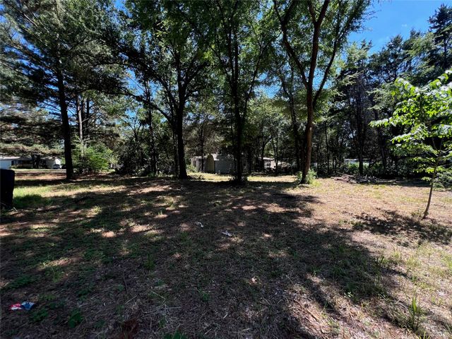 180 Cedar Drive, Streetman, TX 75859