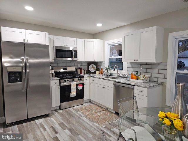 54 POTTER LN, Willingboro, NJ 08046