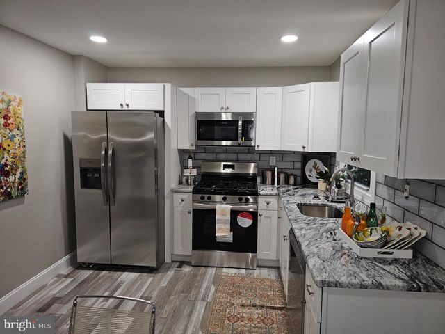 54 POTTER LN, Willingboro, NJ 08046