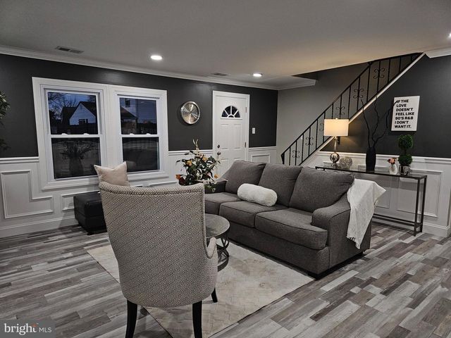 54 POTTER LN, Willingboro, NJ 08046