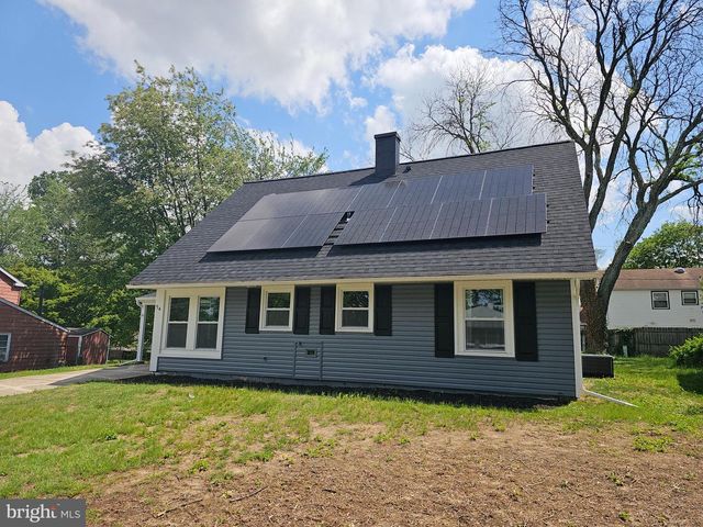 54 POTTER LN, Willingboro, NJ 08046